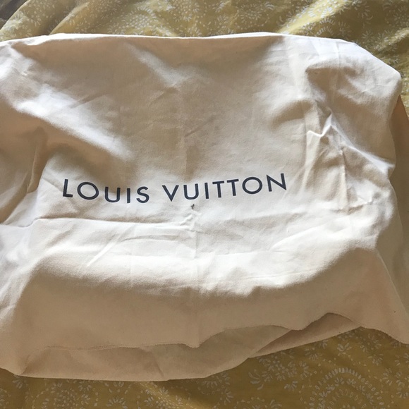✨✨LOUIS VUITTON NEVERFULL LARGEST SIZE✨✨ - Picture 4 of 7